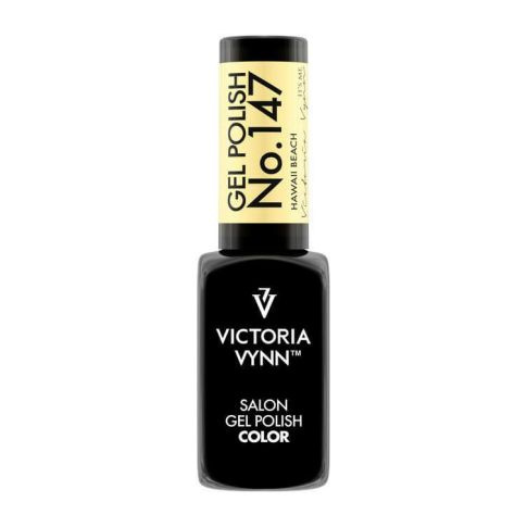 VICTORIA VYNN 147 Gel Polish Color Hawaii Beach Lakier hybrydowy 8ml 
