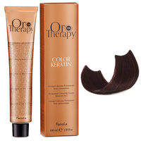 ORO Therapy 4.5 farba do włosów 100ml