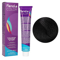 FANOLA 2.2 farba do włosów 100ml
