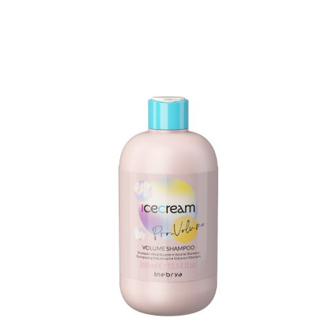 Inebrya Pro Volume Szampon 300 ml