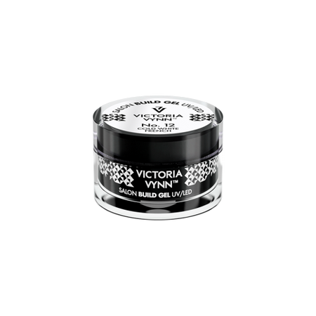 Victoria Vynn Build Gel 12 Cold White French Żel Budujący 15 ml 