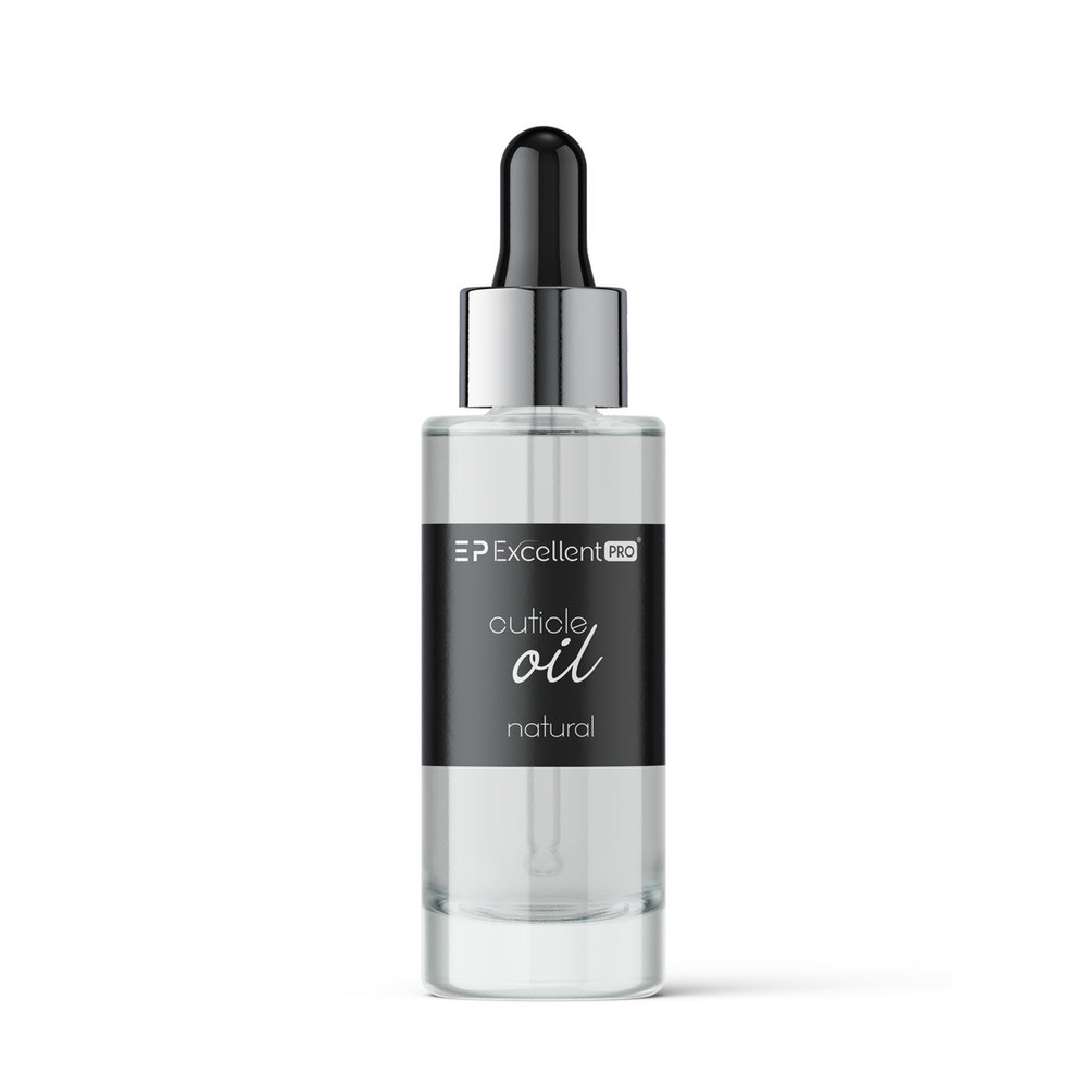 Excellent PRO Cuticle Oil Natural Oliwka do paznokci 35ml