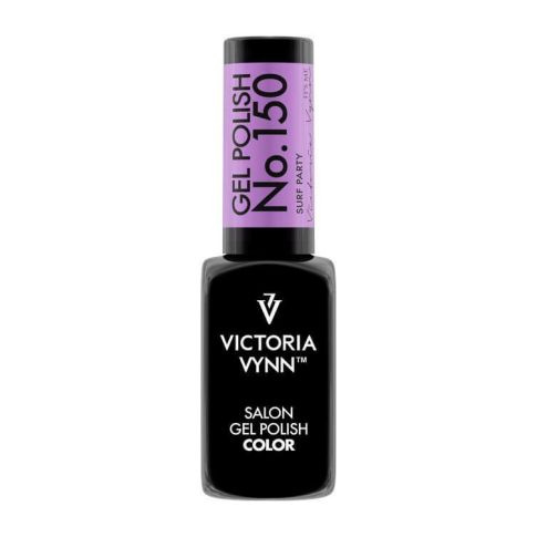 VICTORIA VYNN 150 Gel Polish Color Surf Party Lakier hybrydowy 8ml