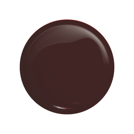 Victoria Vynn Gel Polish Color 439 d-Ark Red 8 ml