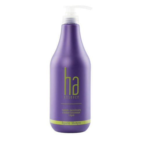 STAPIZ HA ESSENCE AQUATIC Szampon 1000ml
