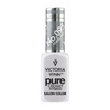 VICTORIA VYNN 095 Pure Creamy Hybrid Angel Dust kremowy Lakier hybrydowy 8ml 