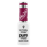 Victoria Vynn Pure Creamy Hybrid Pomodoro 267 Maestro! 8 ml