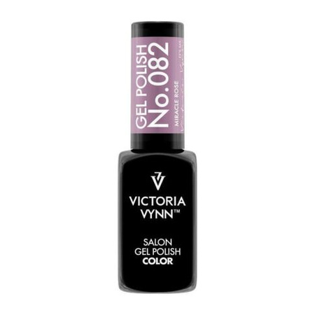 VICTORIA VYNN 082sh Gel Polish Color Miracle Rose Lakier hybrydowy 8ml 