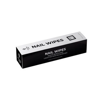 Victoria Vynn Nail Wipes Waciki Bzpyłowe 500 szt. 