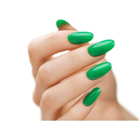 Victoria Vynn Soft Gel Tips Short Round 