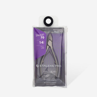 Staleks Profesjonalne Cążki Do Paznokci Smart 70 14 mm