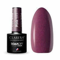 Claresa Pink 553 5g