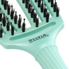 Olivia Garden Fingerbrush Arctic Lights Arktyczna Zieleń Szczotka Do Włosów 