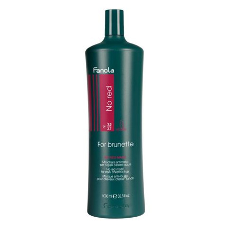 Fanola No Red Maska 1000 ml 