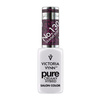 VICTORIA VYNN 130 Pure Creamy Hybrid Tawny Port kremowy Lakier hybrydowy 8ml 