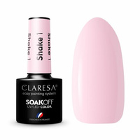 Claresa Lakier Hybrydowy Shake 1 5g