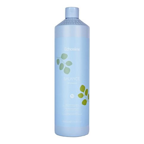 Echosline Balance Szampon Oczyszczający 1000 ml 
