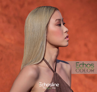 Echosline Echos Color - Color Chart Paleta Kolorów 104 Odcieni