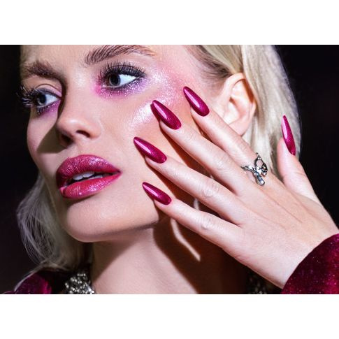 Victoria Vynn Gel Polish 342 Always Lakier Hybrydowy 8 ml Magenta Forever 