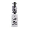 VICTORIA VYNN 094 Pure Creamy Hybrid Fashion Grey kremowy Lakier hybrydowy 8ml 