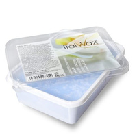 ItalWax Parafina Kosmetyczna O Zapachu Białej Orchidei 500 ml