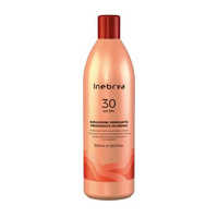 Inebrya Oxy 30 vol. Emulsja Utleniająca 1000 ml