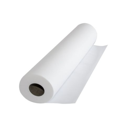 Podkład kosmetyczny z włókniny 50m/60cm 