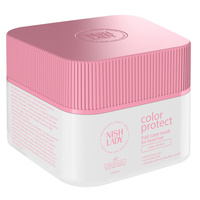Nishlady Color Protect Maska Do Włosów Farbowanych 275 ml