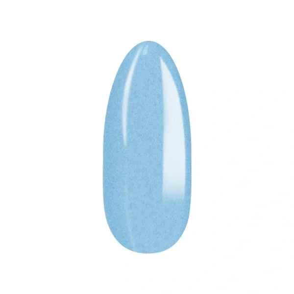Yoshi Lakier Hybrydowy UV LED 279 Gardenhouse Glass 6 ml