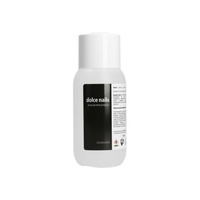 DOLCE NAILS Płyn do mycia pędzli 150ml