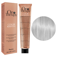 ORO Therapy SILVER farba do włosów 100ml