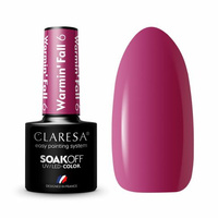 Claresa WARMIN FALL 6 5g