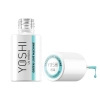 Yoshi Lakier Hybrydowy 804 Green Love Machine 6 ml