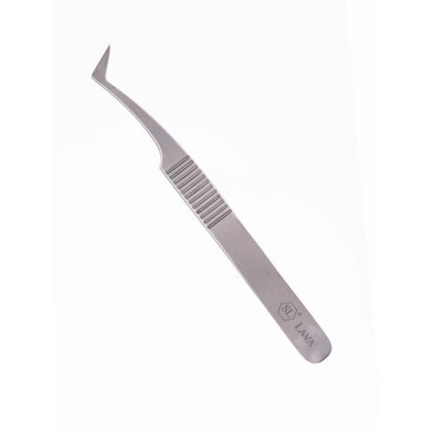 SECRET LASHES Pinceta SL Lava - typ L 