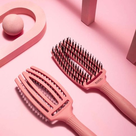 Olivia Garden Fingerbrush Fall Clay Szczotka Do Włosów