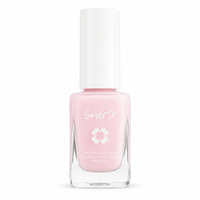 Suerte 013 Pink Lakier Klasyczny Do Paznokci 9 ml