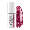 Yoshi Lakier Hybrydowy 724 Sugar Twist UV LED 6 ml