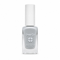 Suerte 024 Silver Mist Lakier Klasyczny Do Paznokci 9 ml