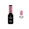 VICTORIA VYNN 114 Gel Polish Color Pink Glitter Lakier hybrydowy 8ml