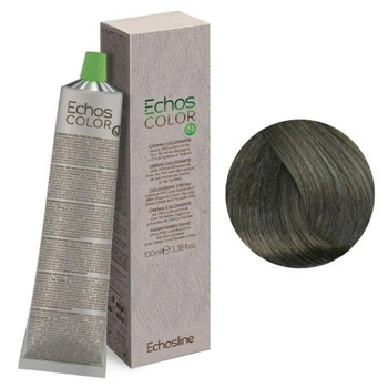 Echos Color 7.11 Farba Do Włosów 100 ml 