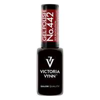 Victoria Vynn Gel Polish Color 442 Sex Revolution 8 ml