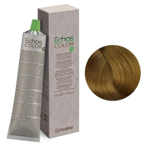 Echos Color 8.3 Farba Do Włosów 100 ml