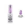 VICTORIA VYNN 058 Pure Creamy Hybrid Orchid Around kremowy Lakier hybrydowy 8ml 