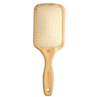 Olivia Garden Bamboo Touch Detangle Nylon Szczotka Duża