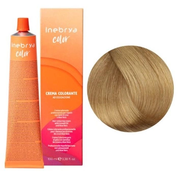 INEBRYA 9.73 farba do włosów 100ml 