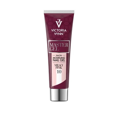 Victoria Vynn Master Gel 10 Milky Pink 60g 
