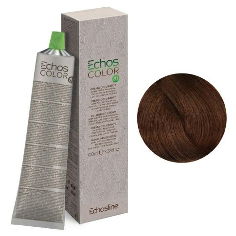 Echos Color 7.7 Farba Do Włosów 100 ml