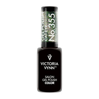 Victoria Vynn Gel Polish 355 Cat Eye Glow Star 8 ml
