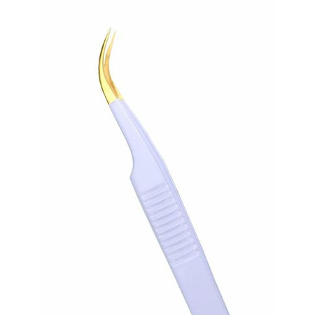 SECRET LASHES Pinceta SL Luna - typ S 