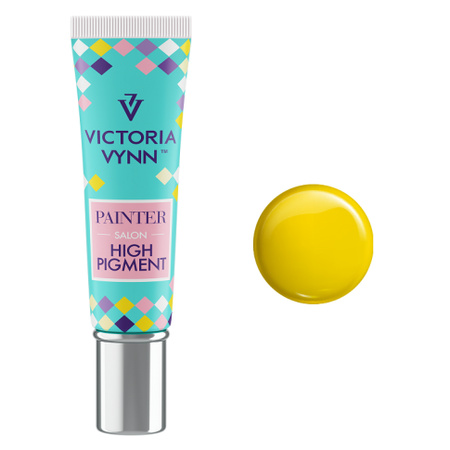 VICTORIA VYNN HP03 Painter high pigment Yellow 7ml